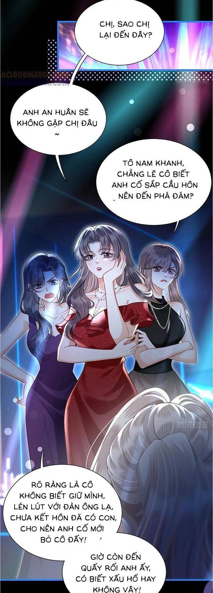 Sự Trở Lại Cực Gắt Của Chị Đại Sau Hủy Hôn - Chapter 15 - Page 13