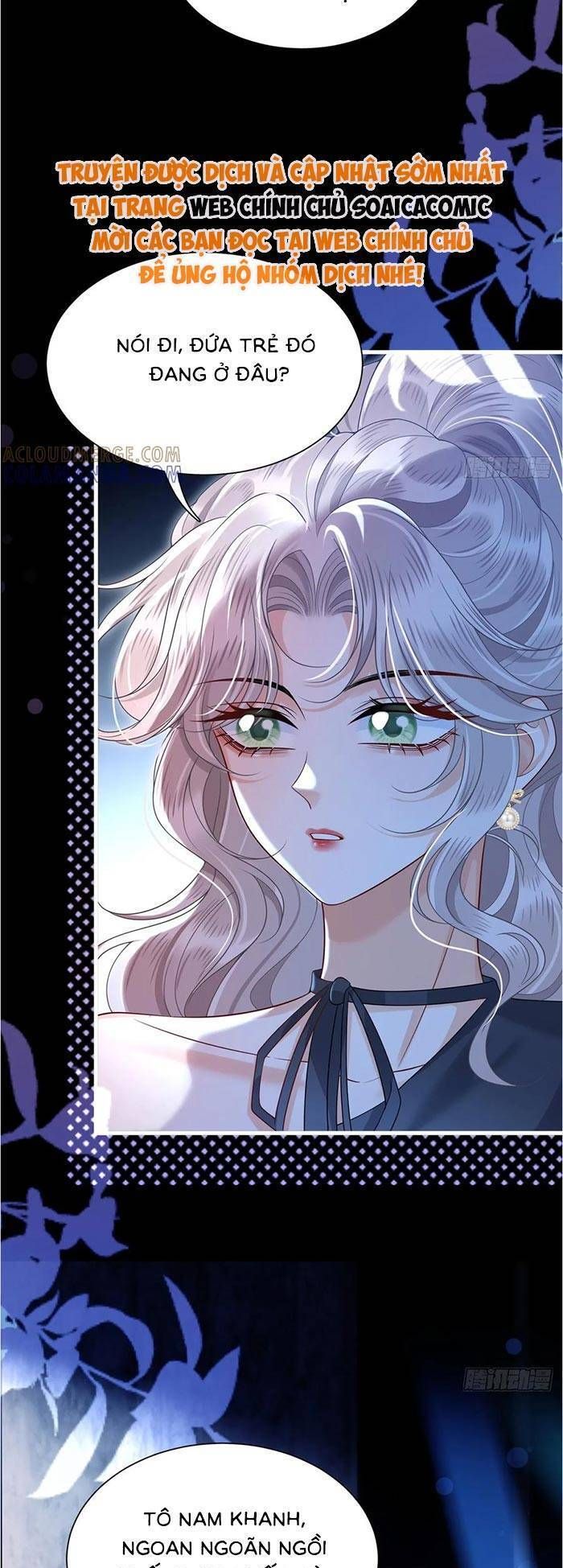 Sự Trở Lại Cực Gắt Của Chị Đại Sau Hủy Hôn - Chapter 15 - Page 14