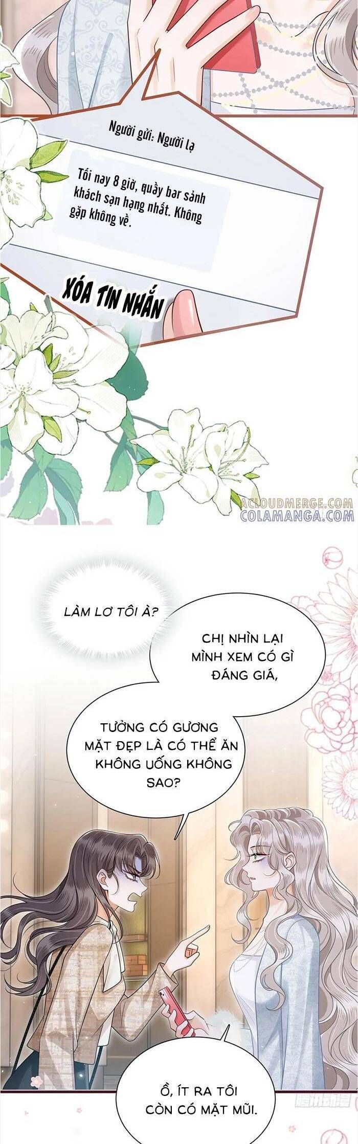 Sự Trở Lại Cực Gắt Của Chị Đại Sau Hủy Hôn - Chapter 15 - Page 3