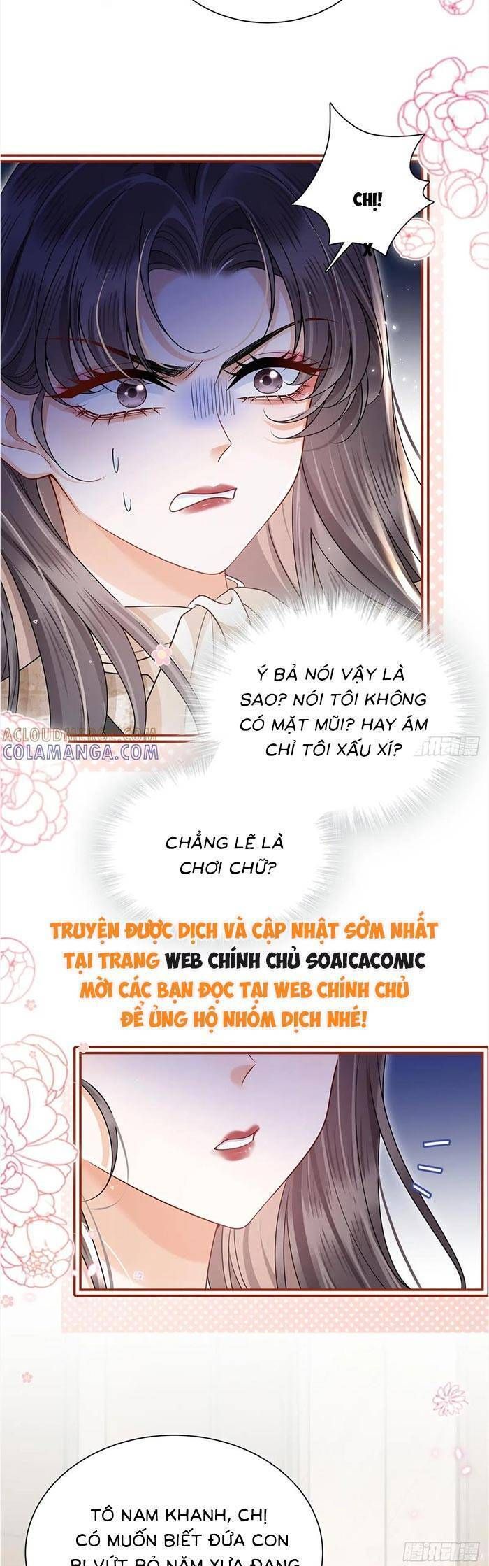 Sự Trở Lại Cực Gắt Của Chị Đại Sau Hủy Hôn - Chapter 15 - Page 4