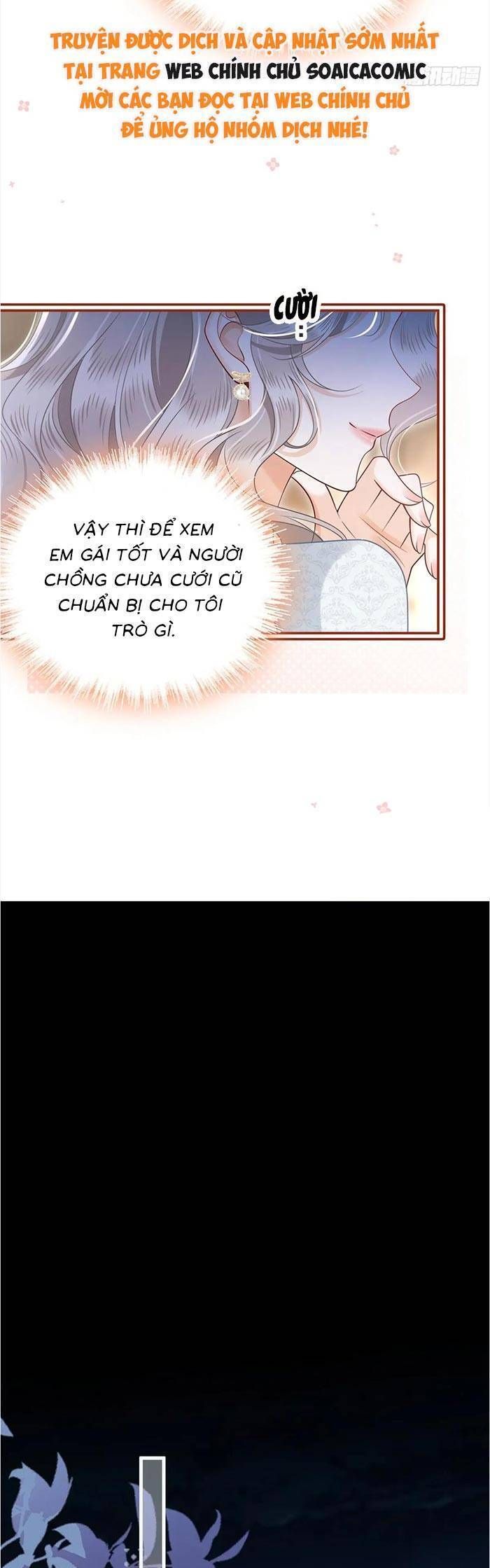 Sự Trở Lại Cực Gắt Của Chị Đại Sau Hủy Hôn - Chapter 15 - Page 7