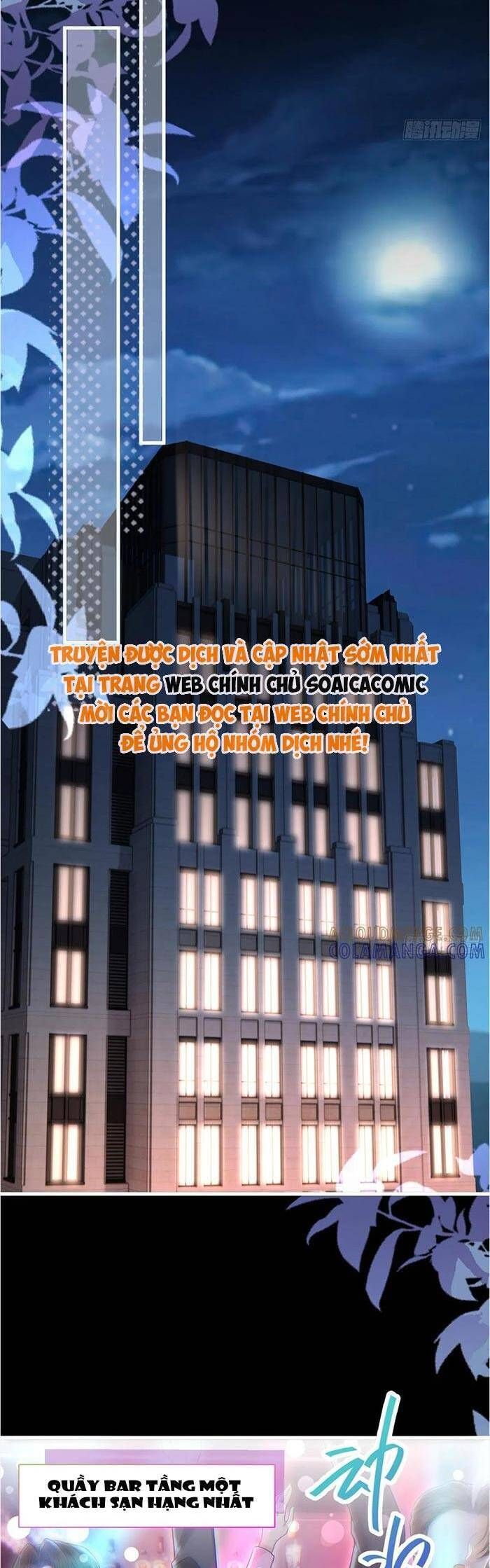 Sự Trở Lại Cực Gắt Của Chị Đại Sau Hủy Hôn - Chapter 15 - Page 8