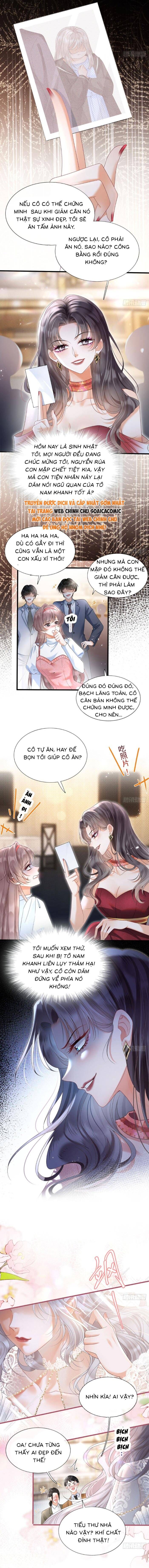 Sự Trở Lại Cực Gắt Của Chị Đại Sau Hủy Hôn - Chapter 2 - Page 4