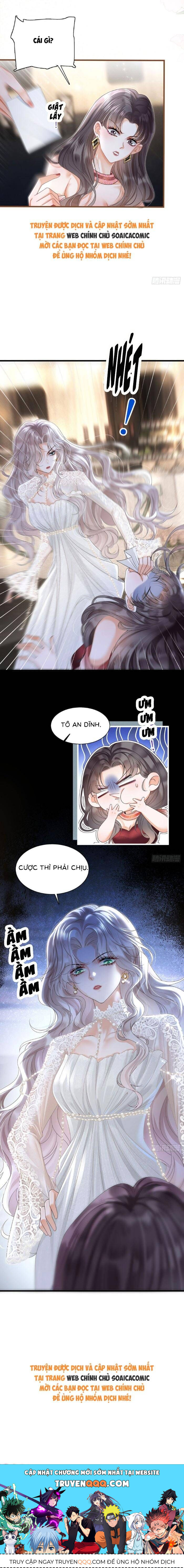 Sự Trở Lại Cực Gắt Của Chị Đại Sau Hủy Hôn - Chapter 2 - Page 5