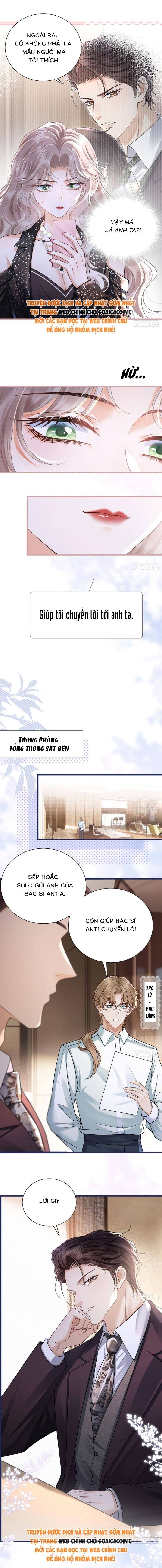 Sự Trở Lại Cực Gắt Của Chị Đại Sau Hủy Hôn - Chapter 6 - Page 4