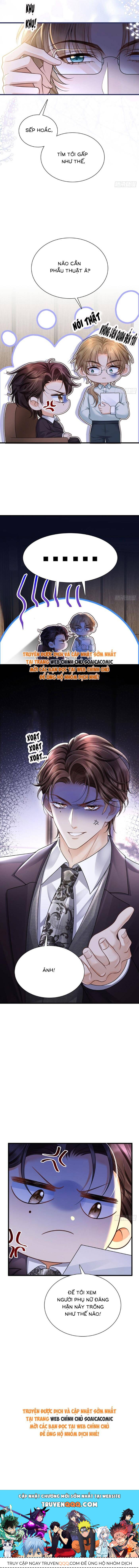 Sự Trở Lại Cực Gắt Của Chị Đại Sau Hủy Hôn - Chapter 6 - Page 5