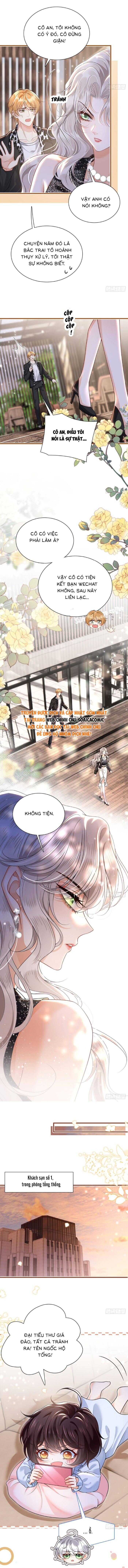 Sự Trở Lại Cực Gắt Của Chị Đại Sau Hủy Hôn - Chapter 8 - Page 3