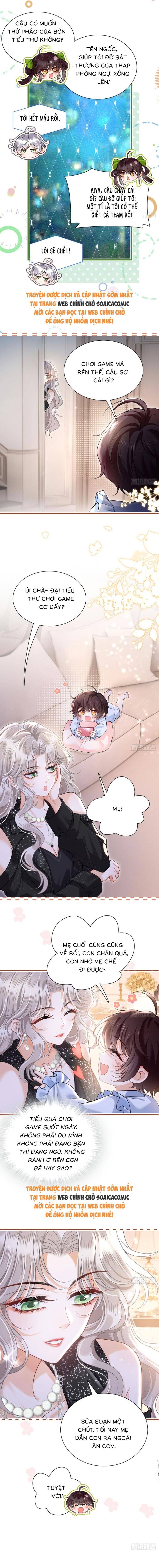 Sự Trở Lại Cực Gắt Của Chị Đại Sau Hủy Hôn - Chapter 8 - Page 4