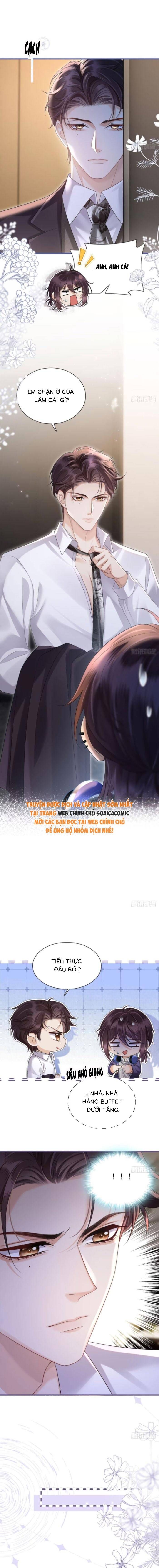 Sự Trở Lại Cực Gắt Của Chị Đại Sau Hủy Hôn - Chapter 9 - Page 3