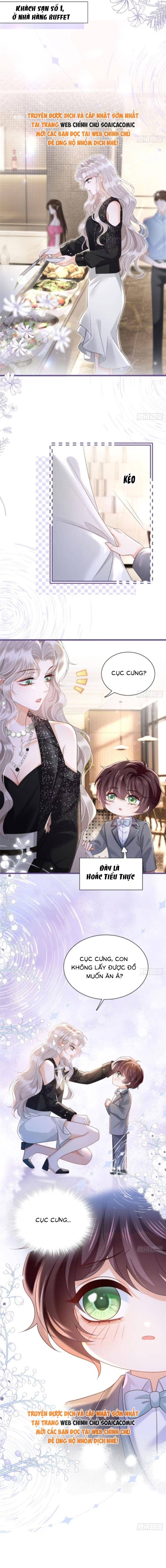 Sự Trở Lại Cực Gắt Của Chị Đại Sau Hủy Hôn - Chapter 9 - Page 4