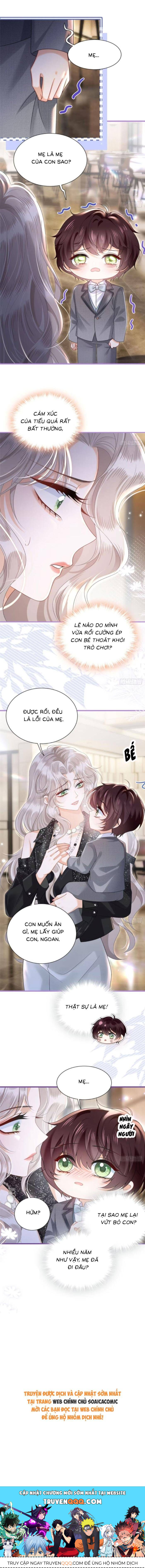 Sự Trở Lại Cực Gắt Của Chị Đại Sau Hủy Hôn - Chapter 9 - Page 5