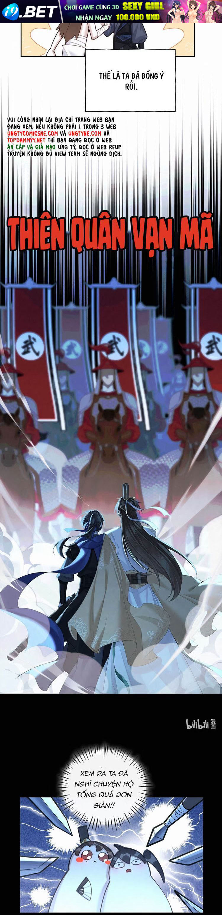 Hôm Nay Điện Hạ Bị Ám Sát Rồi À? - Chapter 1 - Page 11