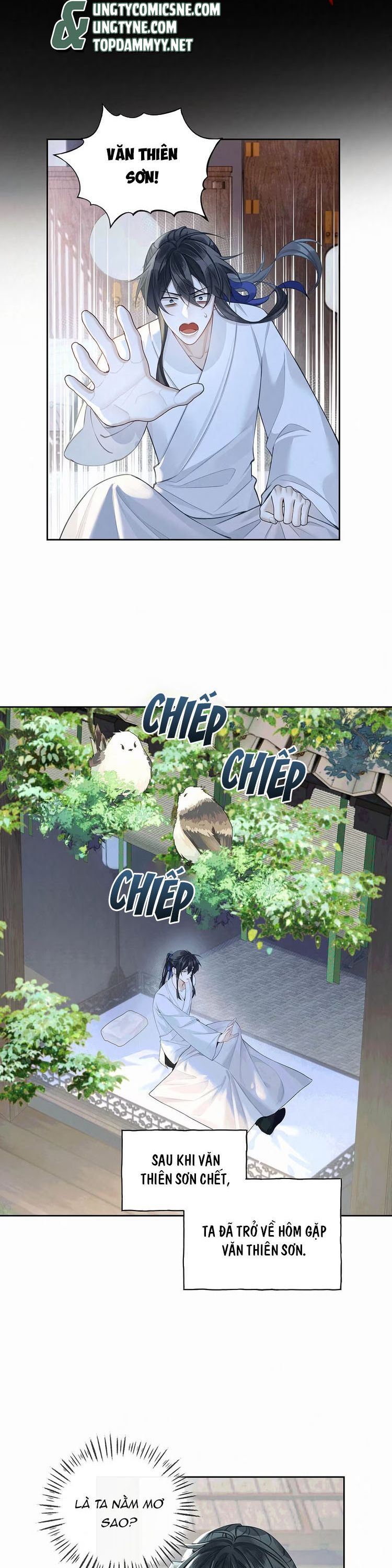 Hôm Nay Điện Hạ Bị Ám Sát Rồi À? - Chapter 1 - Page 13