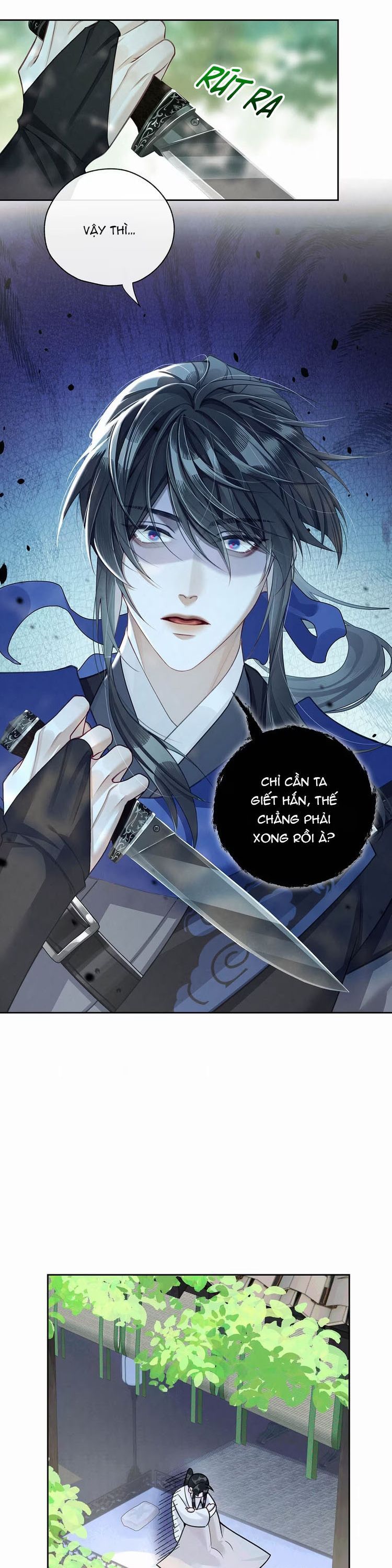 Hôm Nay Điện Hạ Bị Ám Sát Rồi À? - Chapter 1 - Page 17