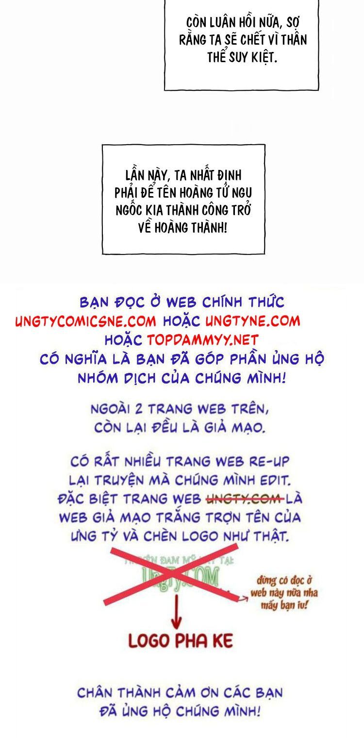 Hôm Nay Điện Hạ Bị Ám Sát Rồi À? - Chapter 1 - Page 24