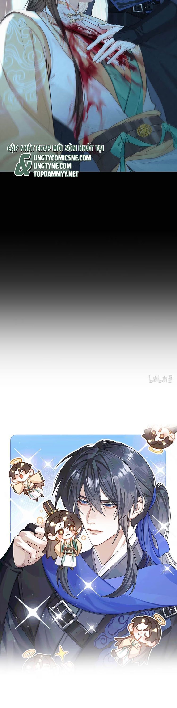 Hôm Nay Điện Hạ Bị Ám Sát Rồi À? - Chapter 1 - Page 4