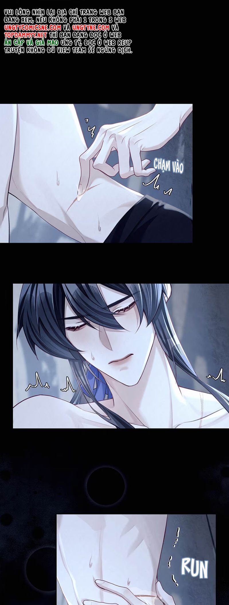 Hôm Nay Điện Hạ Bị Ám Sát Rồi À? - Chapter 10 - Page 12