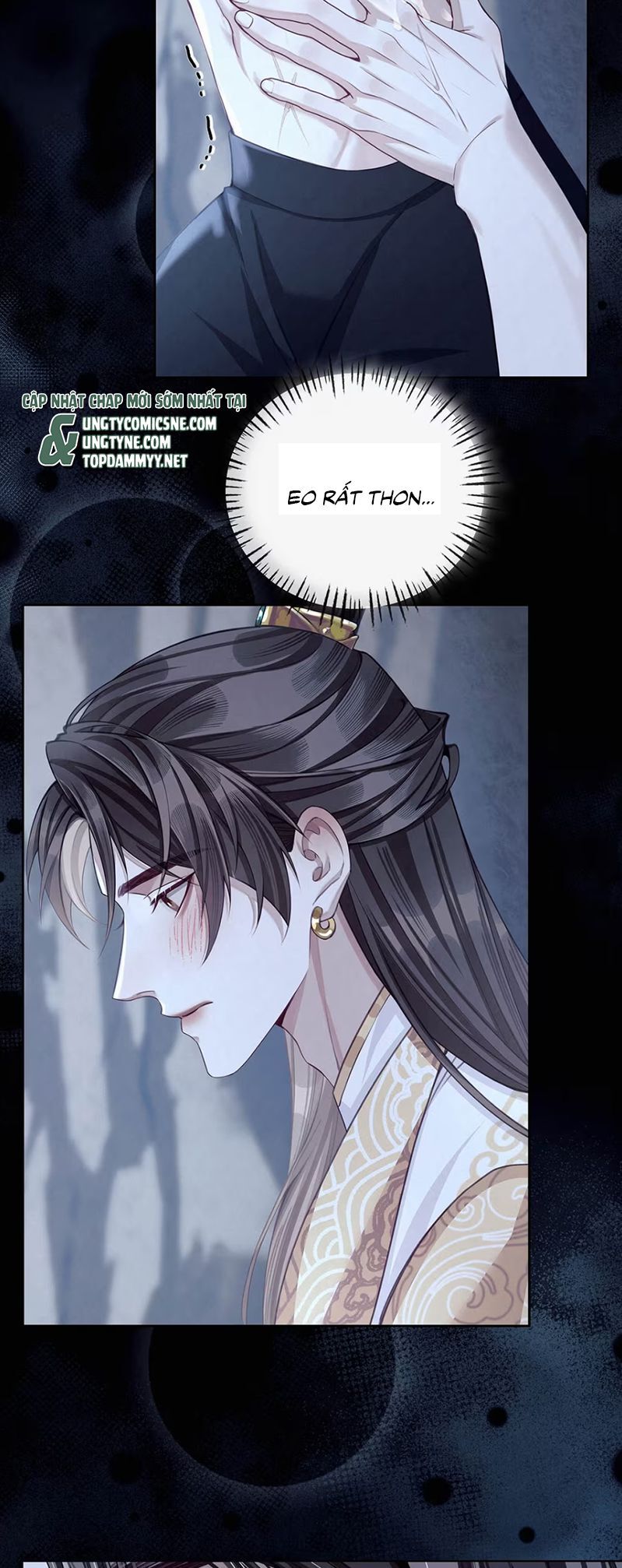 Hôm Nay Điện Hạ Bị Ám Sát Rồi À? - Chapter 10 - Page 13