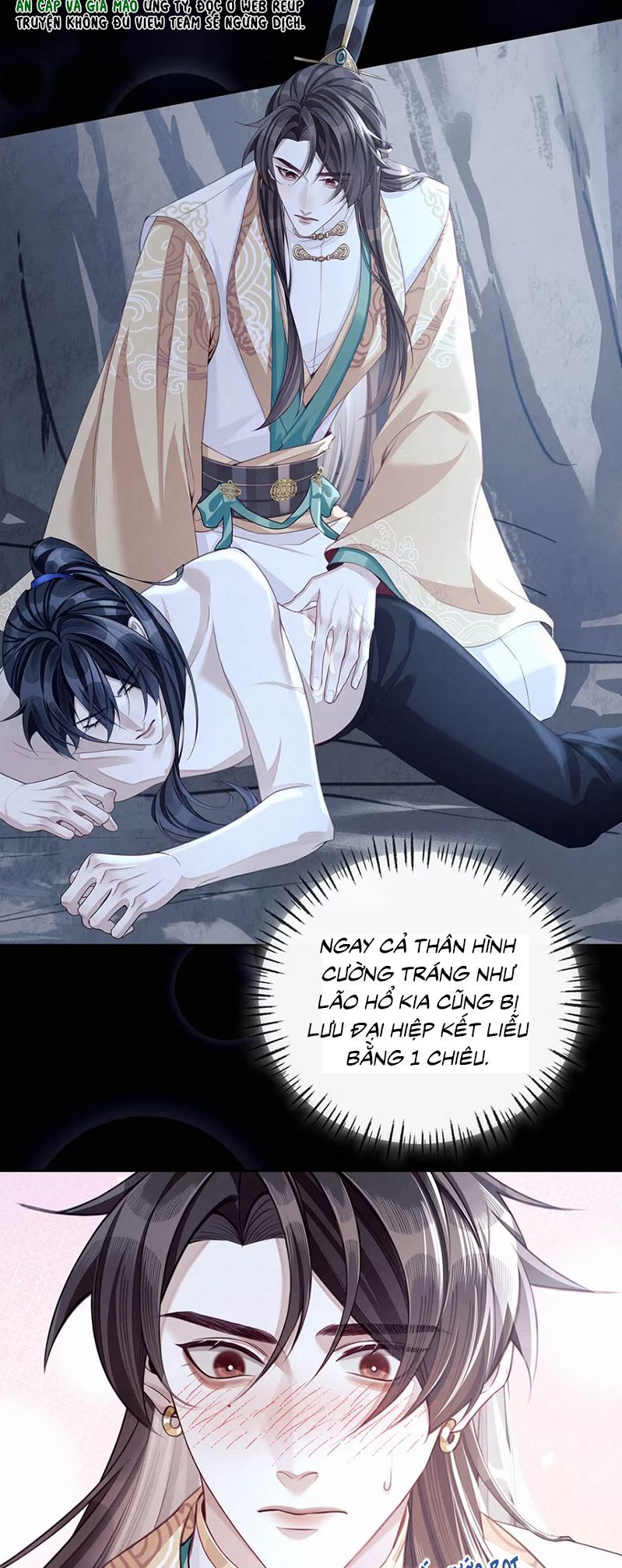 Hôm Nay Điện Hạ Bị Ám Sát Rồi À? - Chapter 10 - Page 15