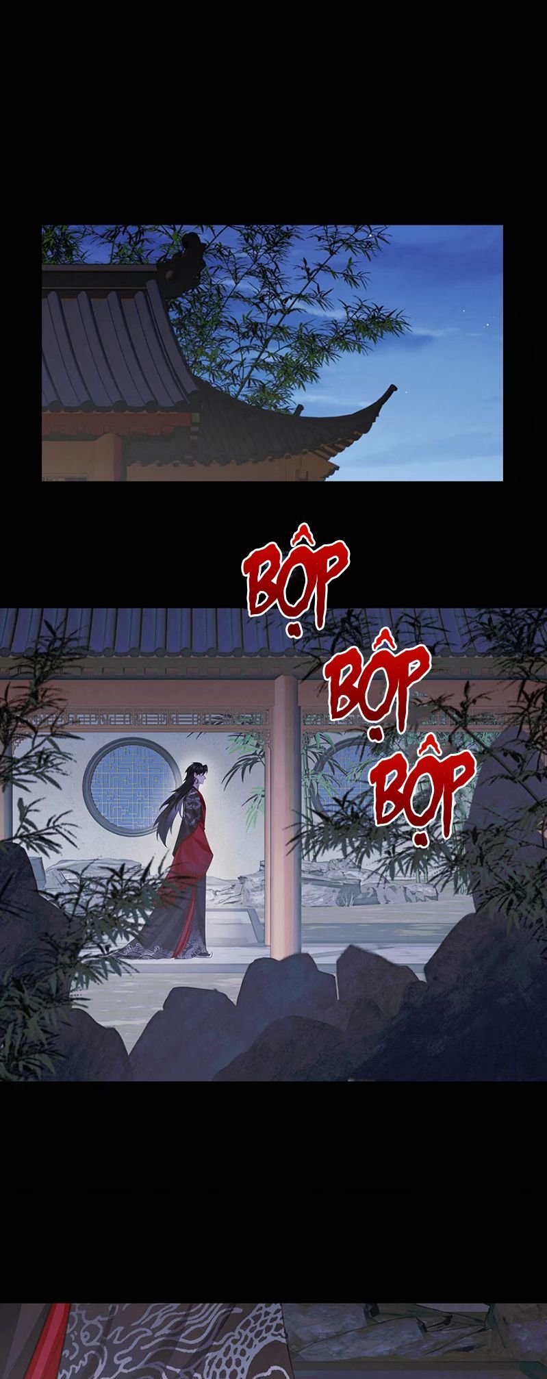 Hôm Nay Điện Hạ Bị Ám Sát Rồi À? - Chapter 10 - Page 17