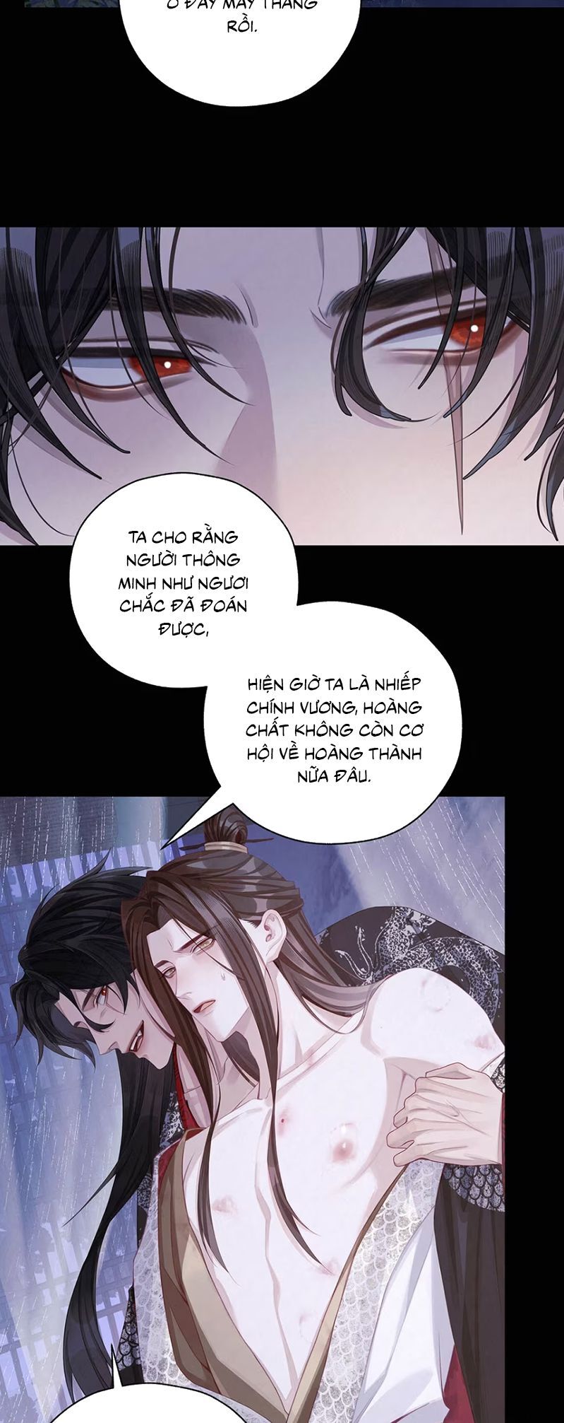 Hôm Nay Điện Hạ Bị Ám Sát Rồi À? - Chapter 10 - Page 23