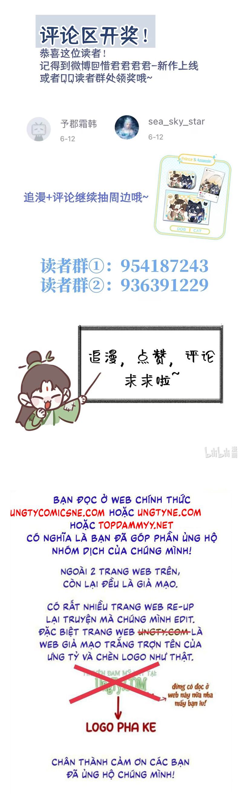 Hôm Nay Điện Hạ Bị Ám Sát Rồi À? - Chapter 10 - Page 28