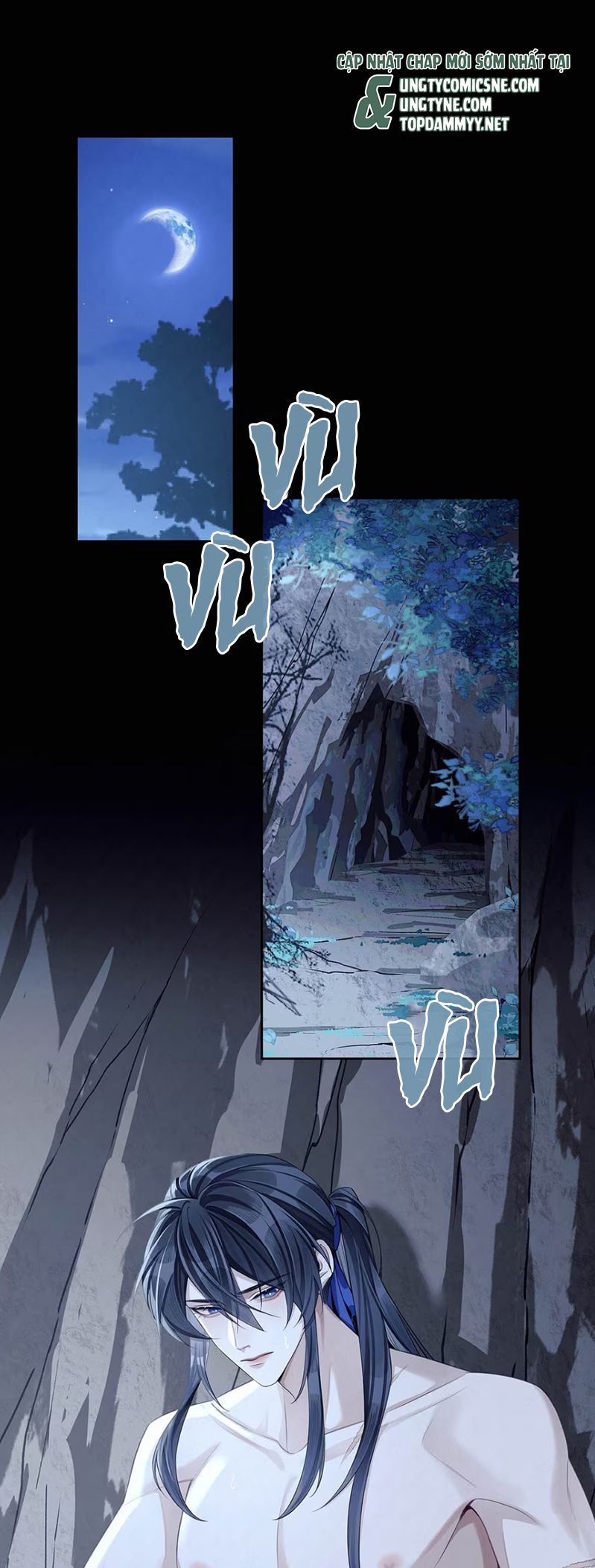 Hôm Nay Điện Hạ Bị Ám Sát Rồi À? - Chapter 10 - Page 3