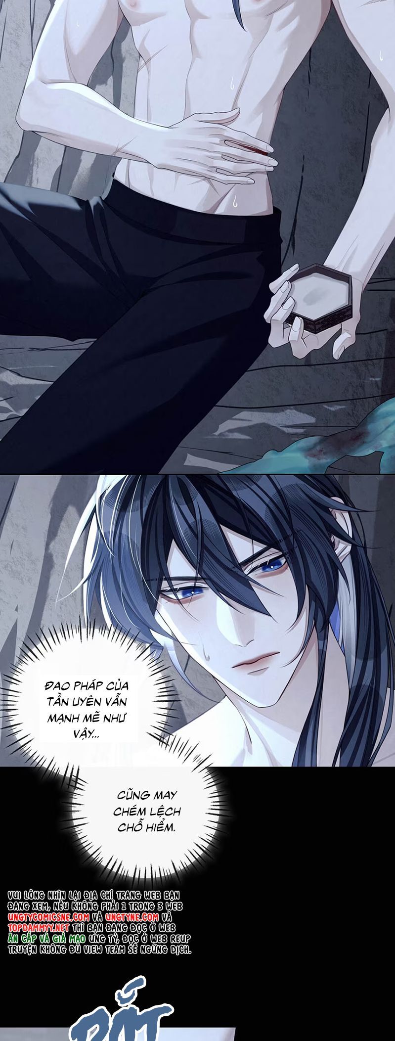 Hôm Nay Điện Hạ Bị Ám Sát Rồi À? - Chapter 10 - Page 4