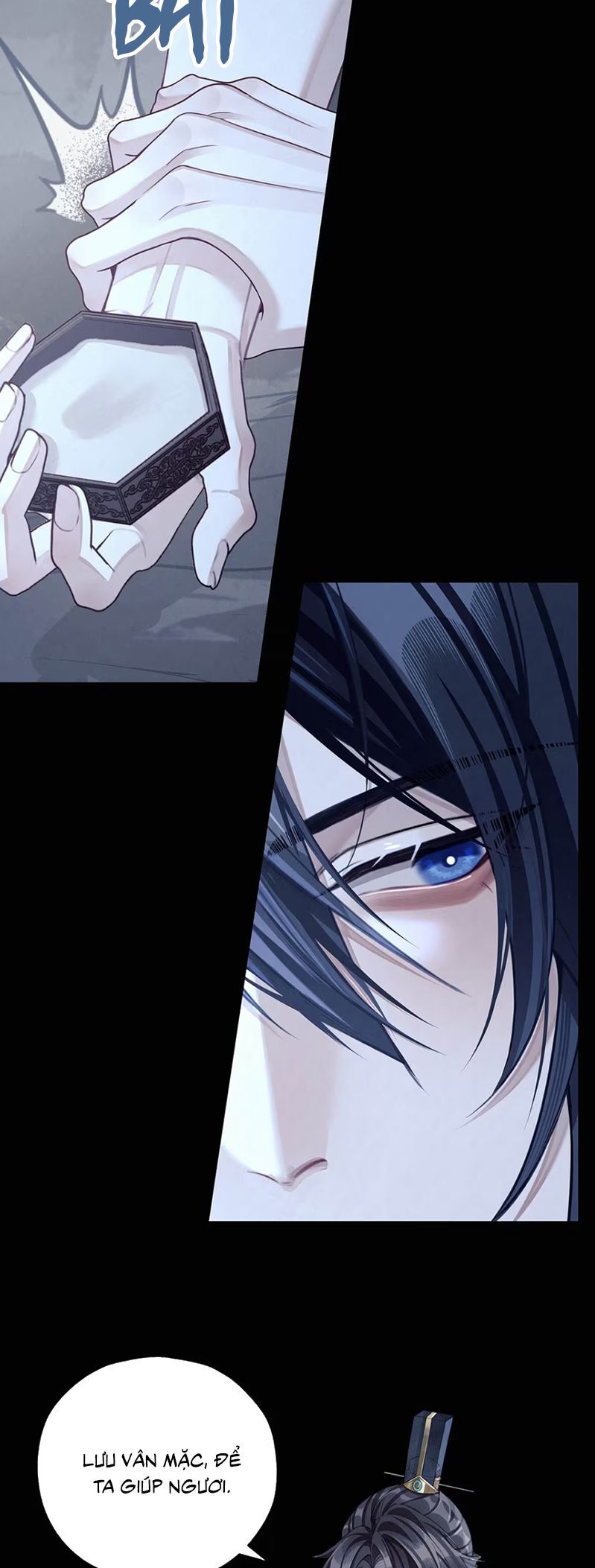 Hôm Nay Điện Hạ Bị Ám Sát Rồi À? - Chapter 10 - Page 5