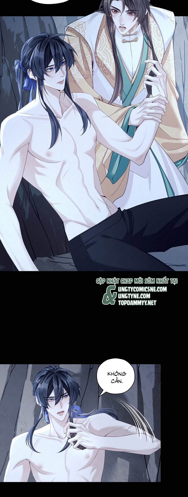 Hôm Nay Điện Hạ Bị Ám Sát Rồi À? - Chapter 10 - Page 6