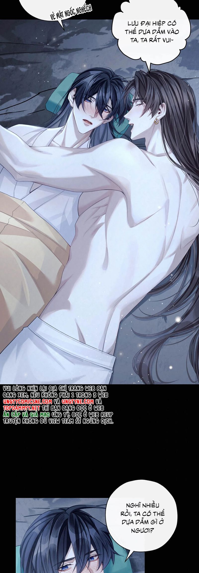 Hôm Nay Điện Hạ Bị Ám Sát Rồi À? - Chapter 11 - Page 11