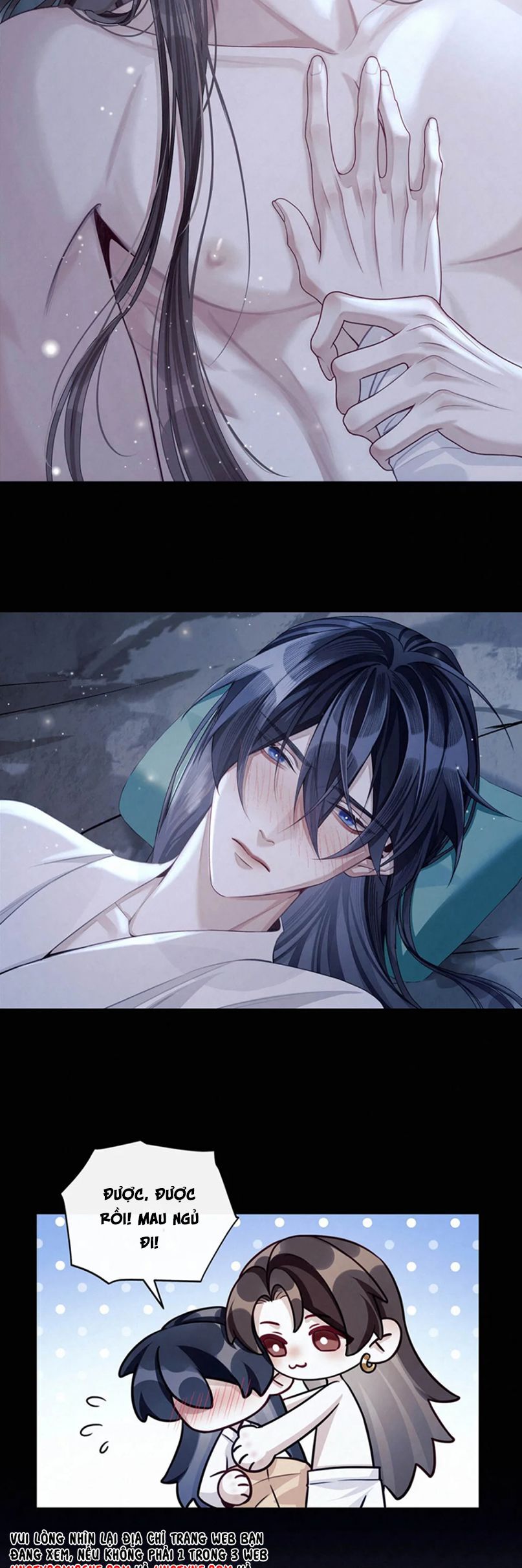 Hôm Nay Điện Hạ Bị Ám Sát Rồi À? - Chapter 11 - Page 13