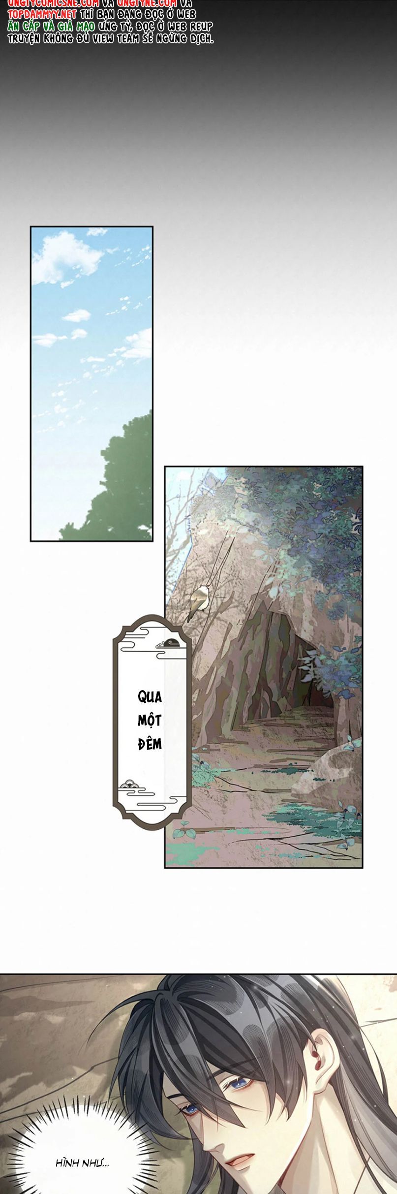 Hôm Nay Điện Hạ Bị Ám Sát Rồi À? - Chapter 11 - Page 14