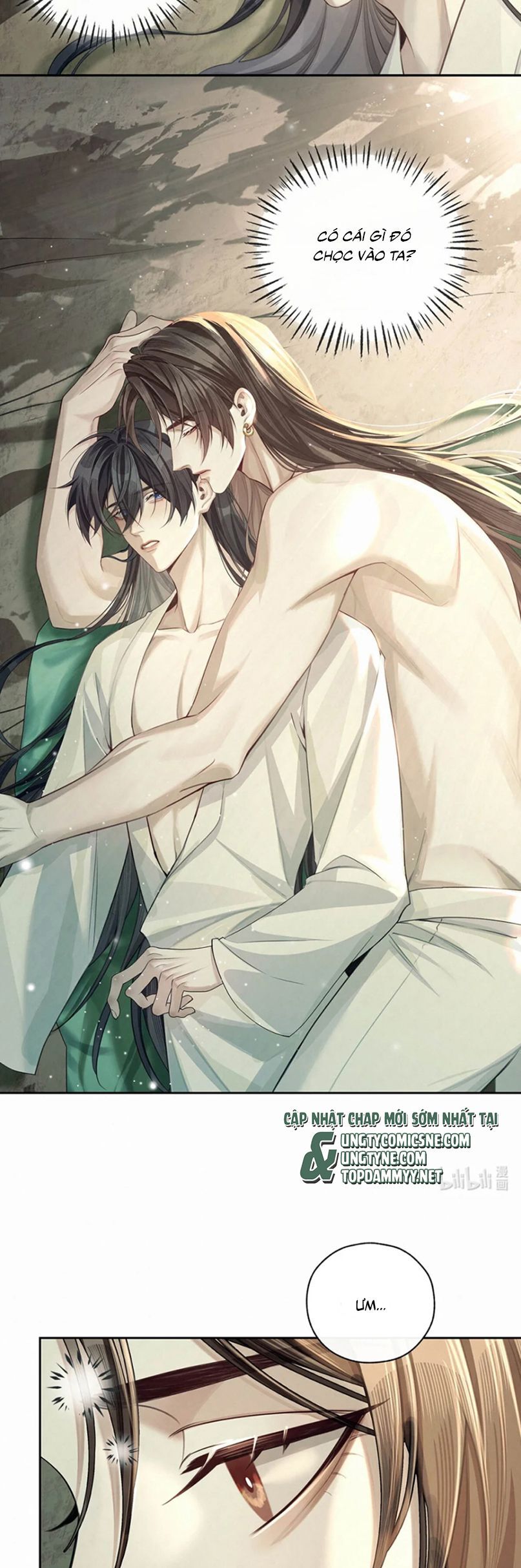 Hôm Nay Điện Hạ Bị Ám Sát Rồi À? - Chapter 11 - Page 15