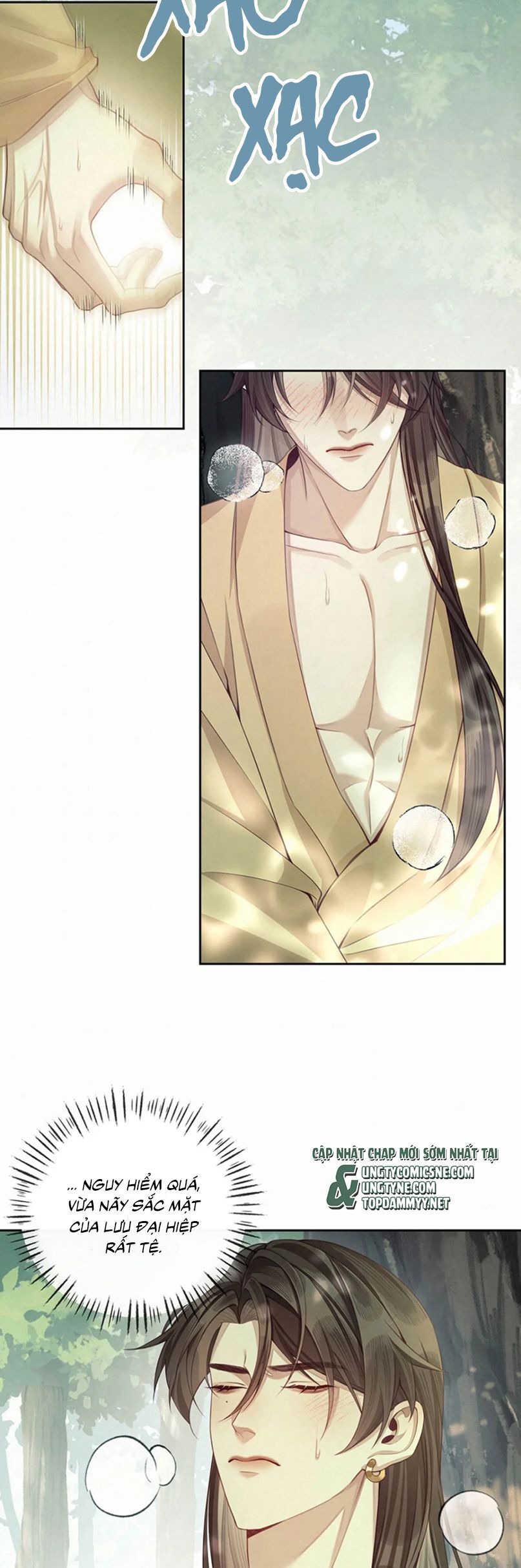 Hôm Nay Điện Hạ Bị Ám Sát Rồi À? - Chapter 11 - Page 18