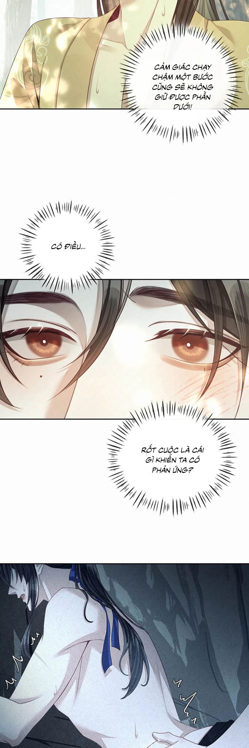 Hôm Nay Điện Hạ Bị Ám Sát Rồi À? - Chapter 11 - Page 19