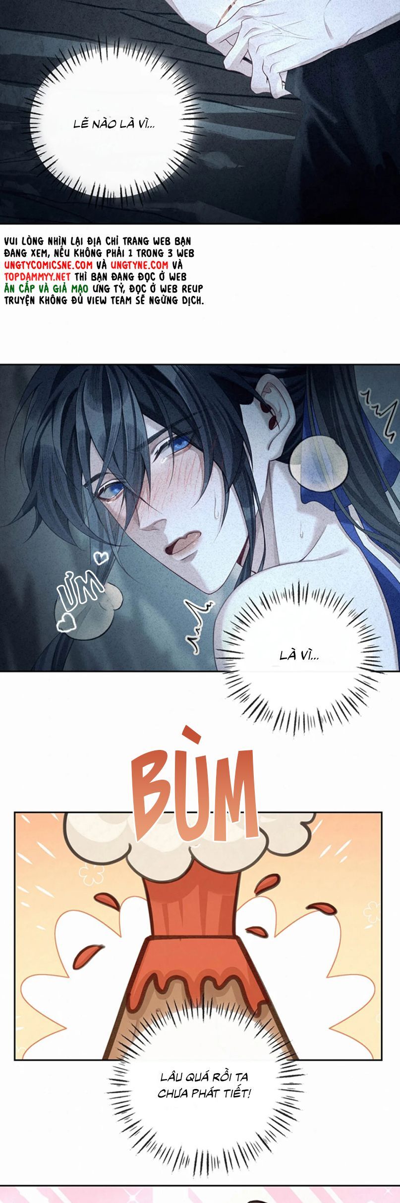 Hôm Nay Điện Hạ Bị Ám Sát Rồi À? - Chapter 11 - Page 20