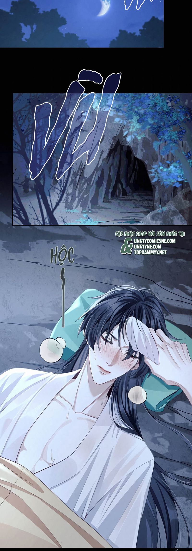 Hôm Nay Điện Hạ Bị Ám Sát Rồi À? - Chapter 11 - Page 3