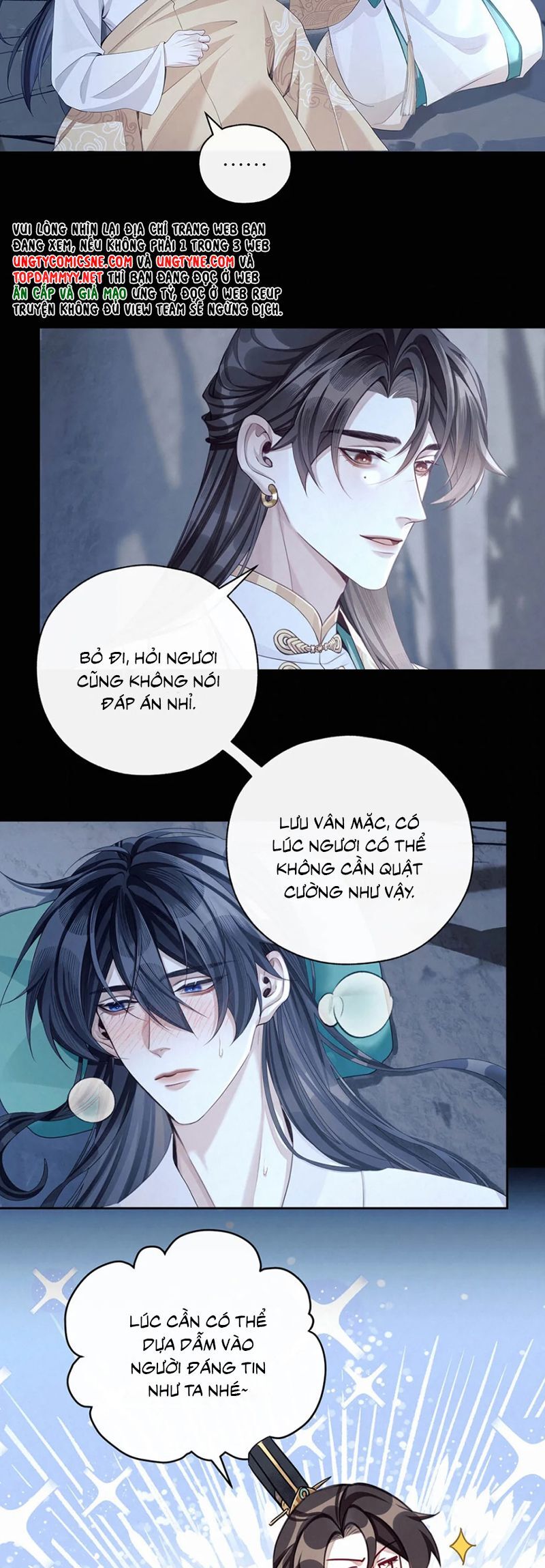 Hôm Nay Điện Hạ Bị Ám Sát Rồi À? - Chapter 11 - Page 5