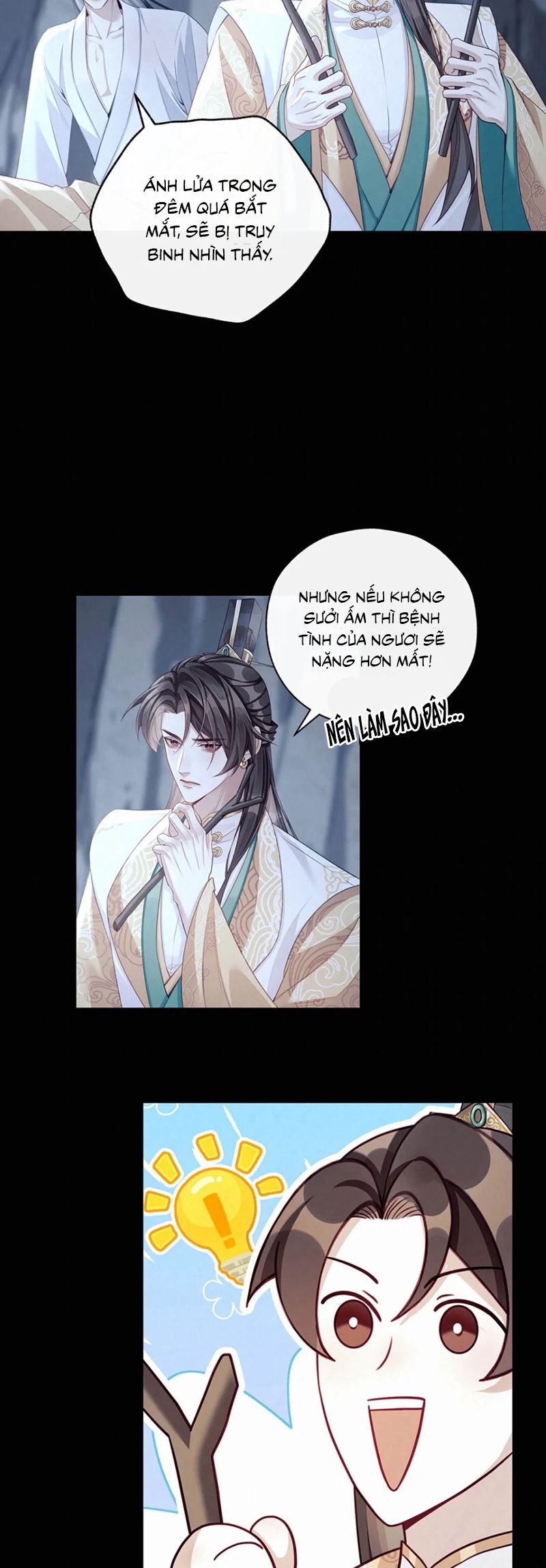 Hôm Nay Điện Hạ Bị Ám Sát Rồi À? - Chapter 11 - Page 7