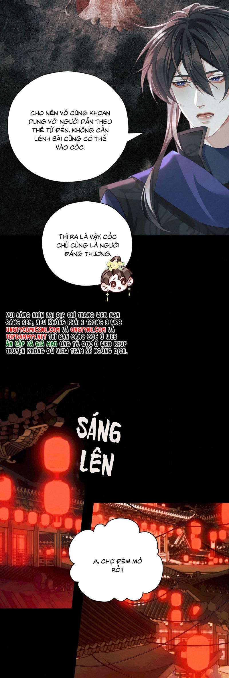 Hôm Nay Điện Hạ Bị Ám Sát Rồi À? - Chapter 12 - Page 12