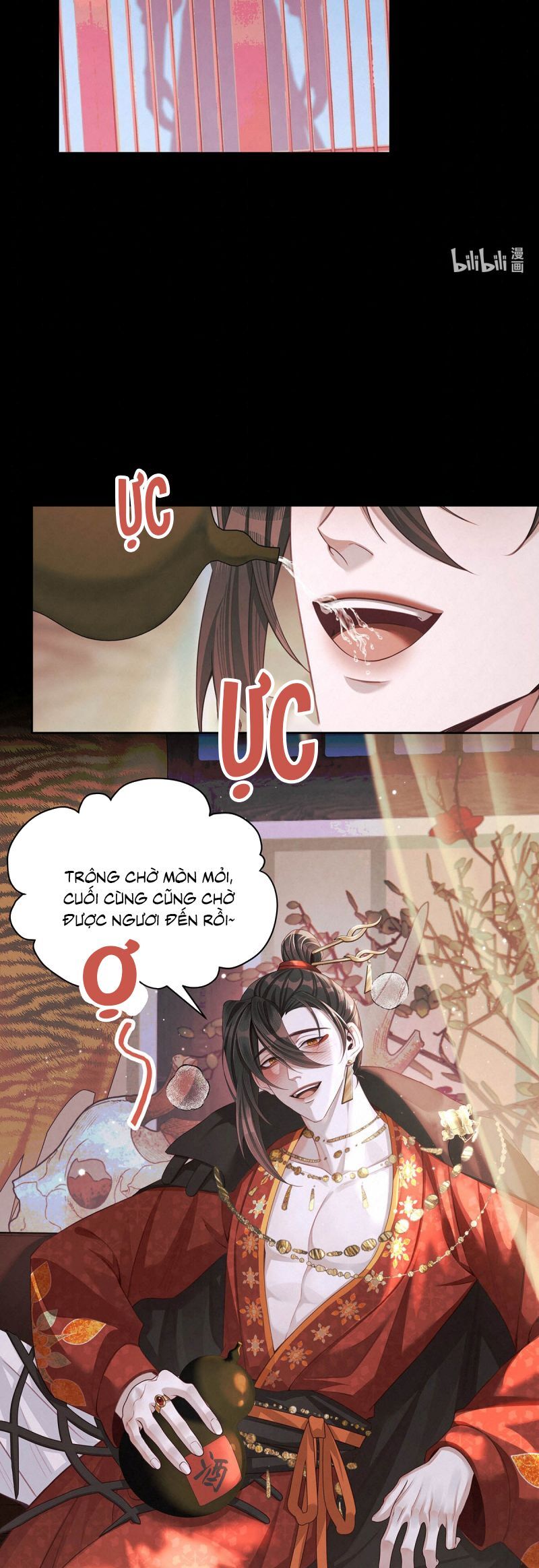 Hôm Nay Điện Hạ Bị Ám Sát Rồi À? - Chapter 12 - Page 15