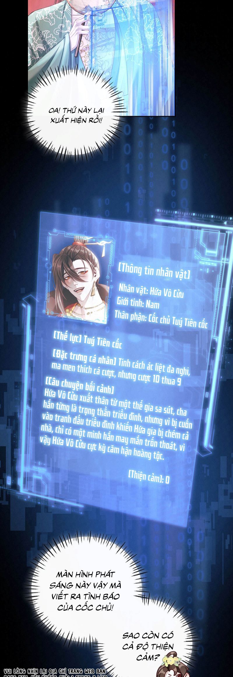 Hôm Nay Điện Hạ Bị Ám Sát Rồi À? - Chapter 12 - Page 18
