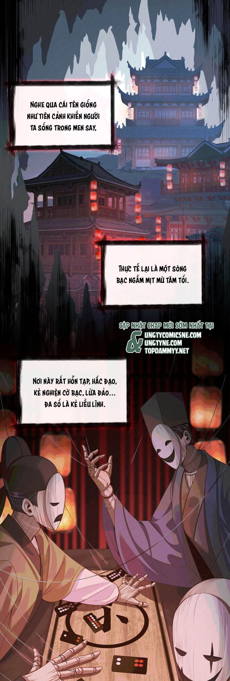 Hôm Nay Điện Hạ Bị Ám Sát Rồi À? - Chapter 12 - Page 3