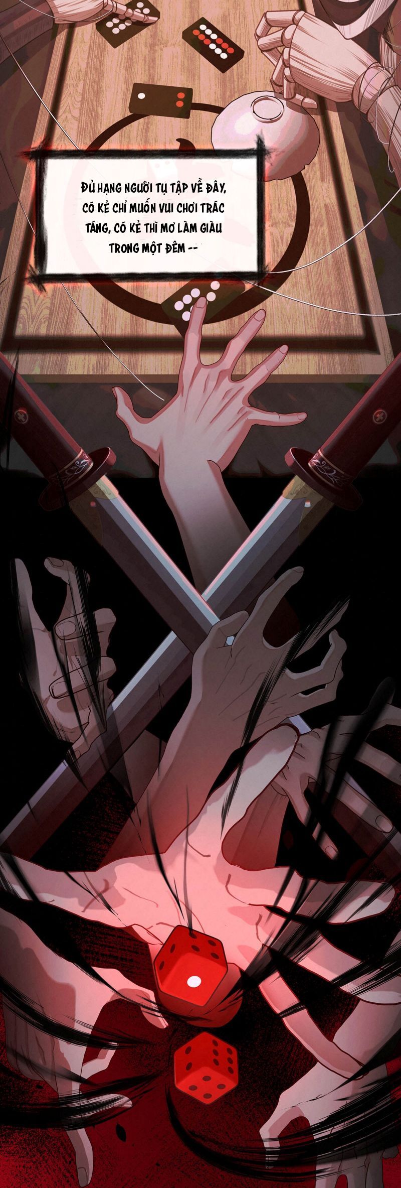 Hôm Nay Điện Hạ Bị Ám Sát Rồi À? - Chapter 12 - Page 4