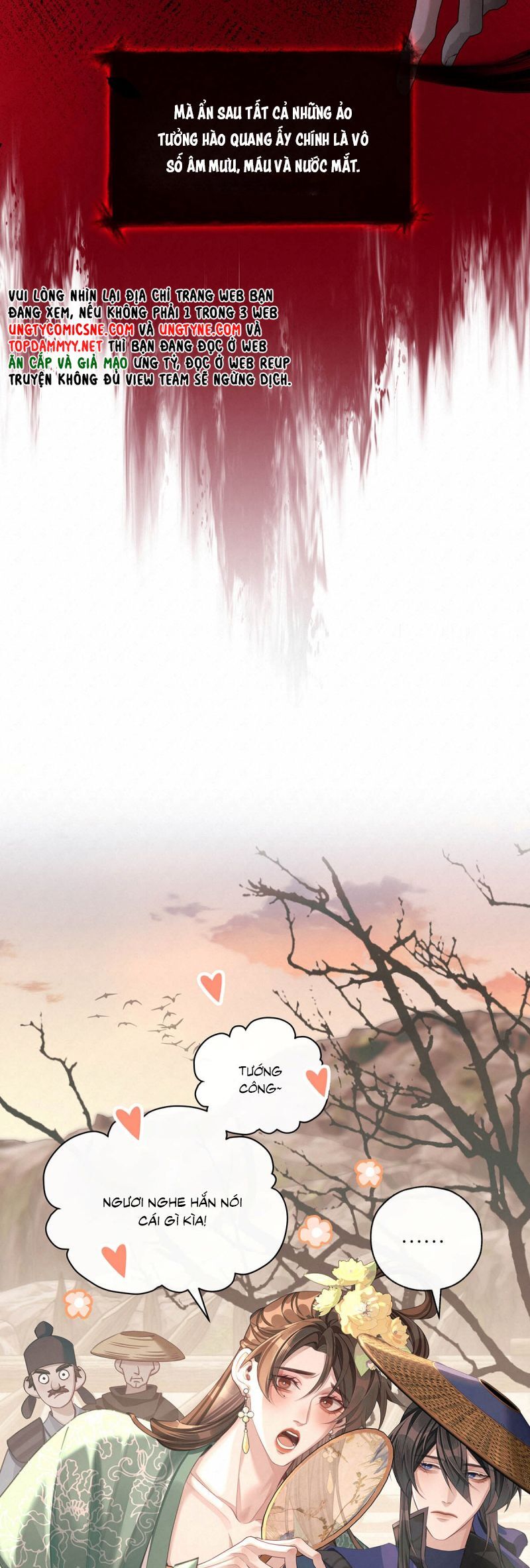 Hôm Nay Điện Hạ Bị Ám Sát Rồi À? - Chapter 12 - Page 5