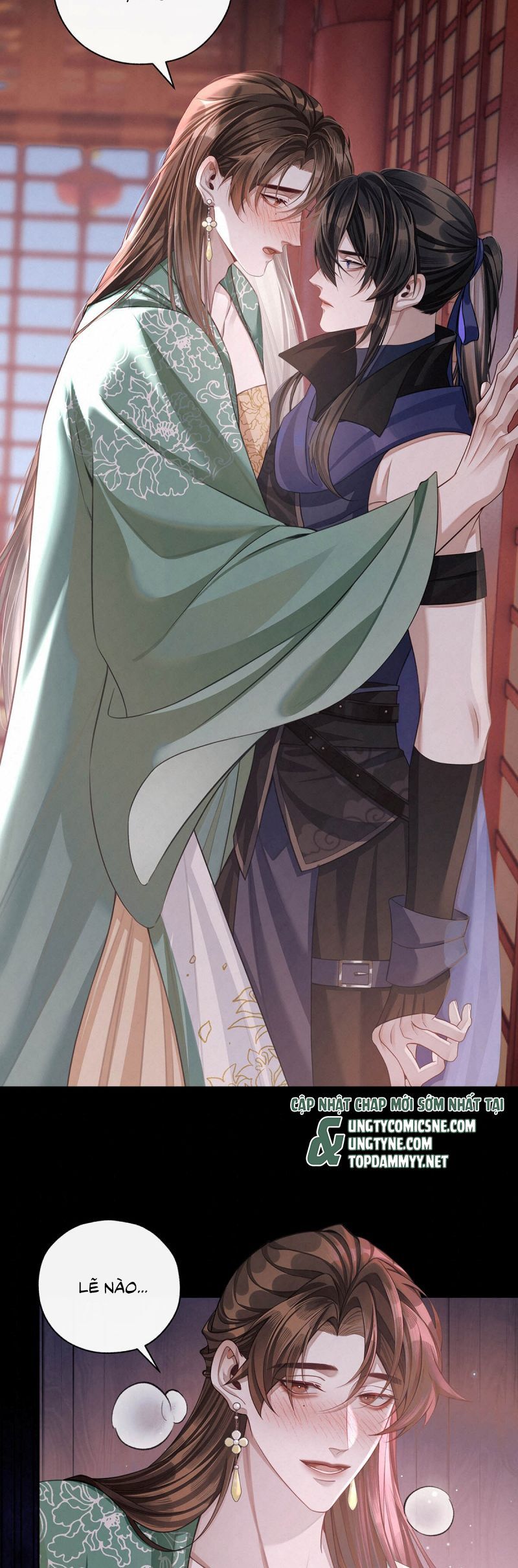 Hôm Nay Điện Hạ Bị Ám Sát Rồi À? - Chapter 13 - Page 15