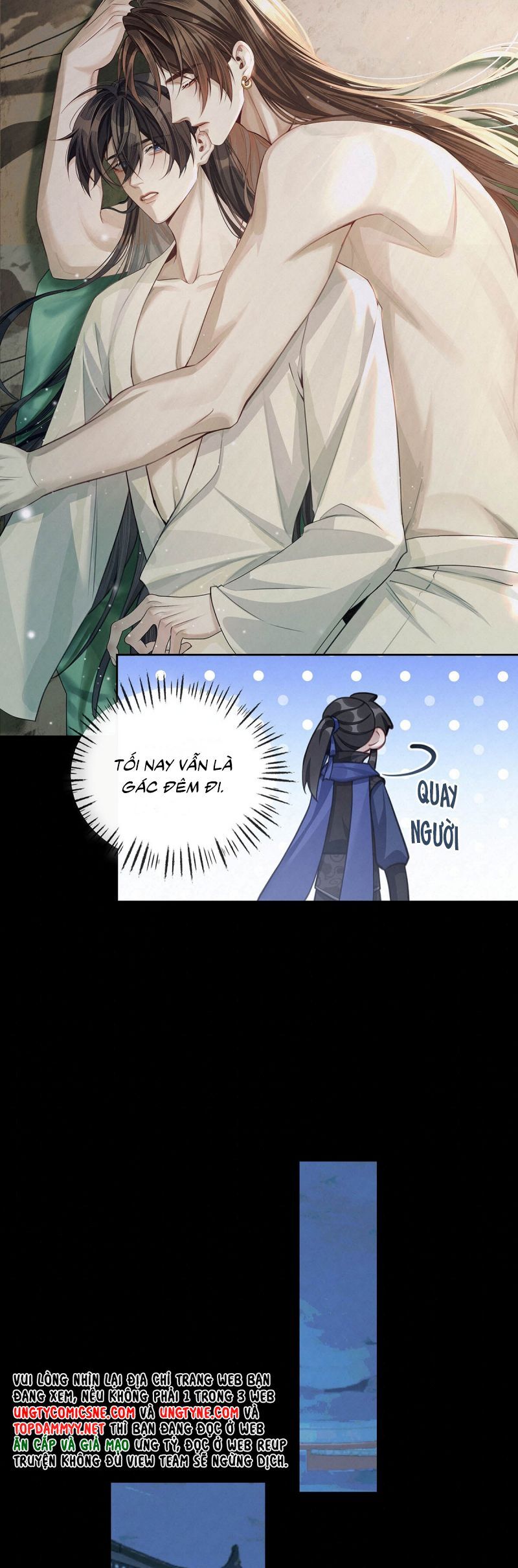 Hôm Nay Điện Hạ Bị Ám Sát Rồi À? - Chapter 13 - Page 19