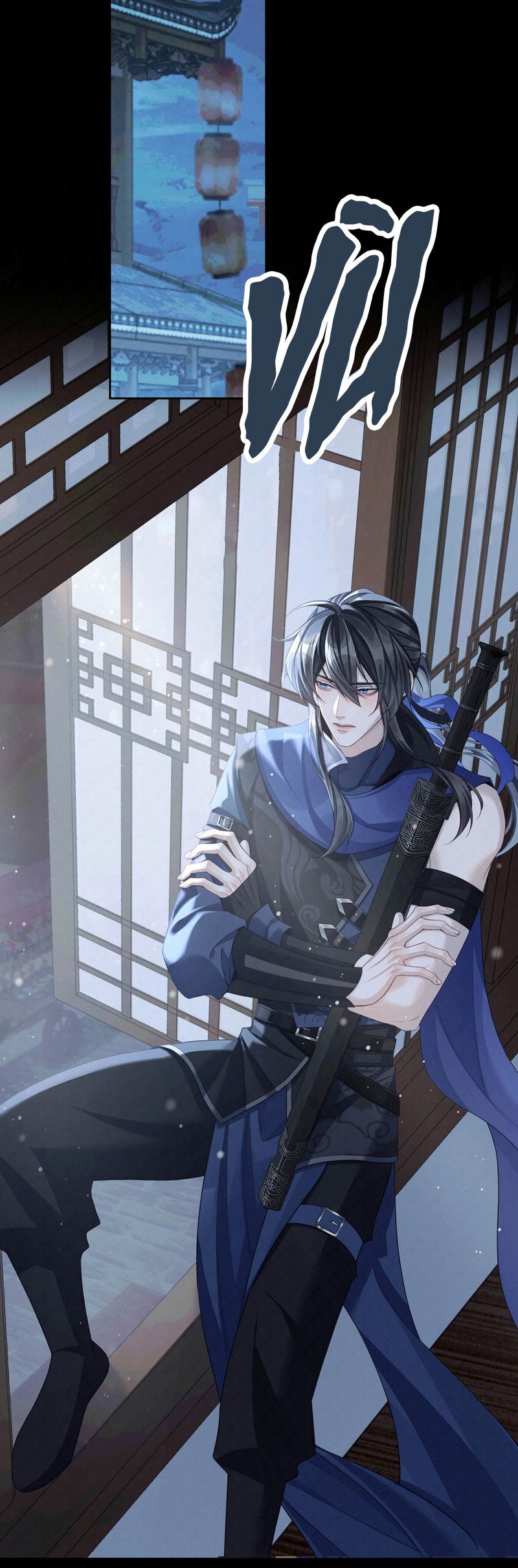 Hôm Nay Điện Hạ Bị Ám Sát Rồi À? - Chapter 13 - Page 20