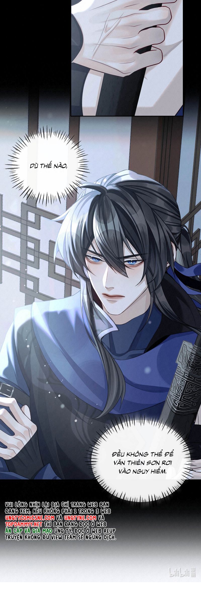 Hôm Nay Điện Hạ Bị Ám Sát Rồi À? - Chapter 13 - Page 23